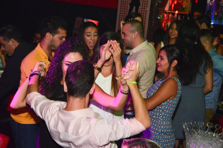 Diva Club On Sturday Night